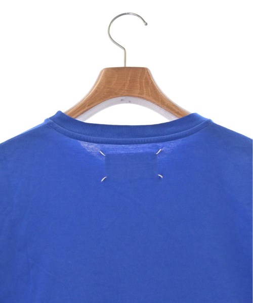 Maison Margiela（メゾンマルジェラ）Tシャツ・カットソー 青 サイズ:S