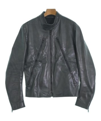 Maison Margiela 10・アウター・Felpa Con Zip ジャージ