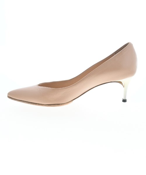 Maison Margiela（メゾンマルジェラ）パンプス ベージュ サイズ:EU35(21.5cm位) レディース/2200382972065