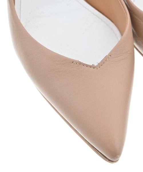 Maison Margiela（メゾンマルジェラ）パンプス ベージュ サイズ:EU35(21.5cm位) レディース/2200382972065