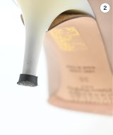 Maison Margiela（メゾンマルジェラ）パンプス ベージュ サイズ:EU35(21.5cm位) レディース/2200382972065