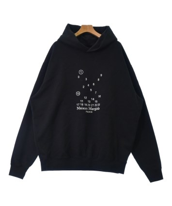 11SHOP97黒灰の袖取り外しパーカー | citron elegant