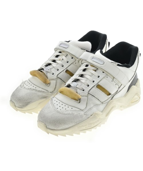 Maison Margiela スニーカー EU39(24cm位) 白