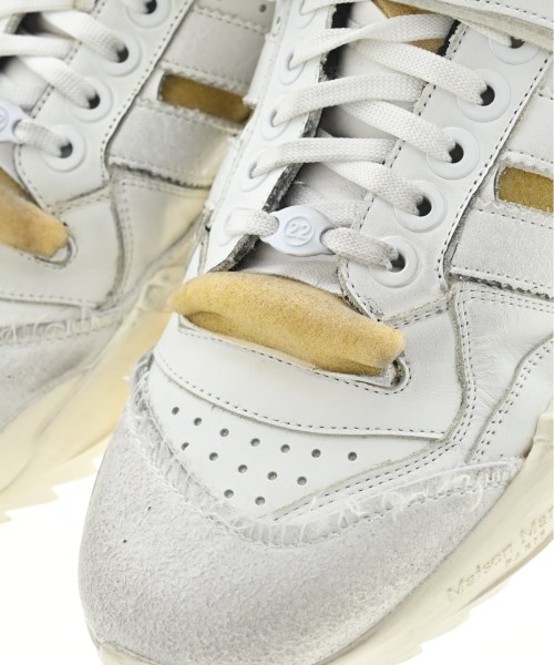 Maison Margiela スニーカー EU39(24cm位) 白