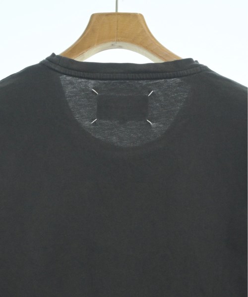 Maison Margiela（メゾンマルジェラ）Tシャツ・カットソー 黒 サイズ