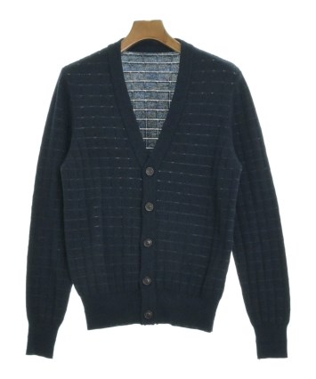 Maison Margiela（メゾンマルジェラ）カーディガン 紺 サイズ:S