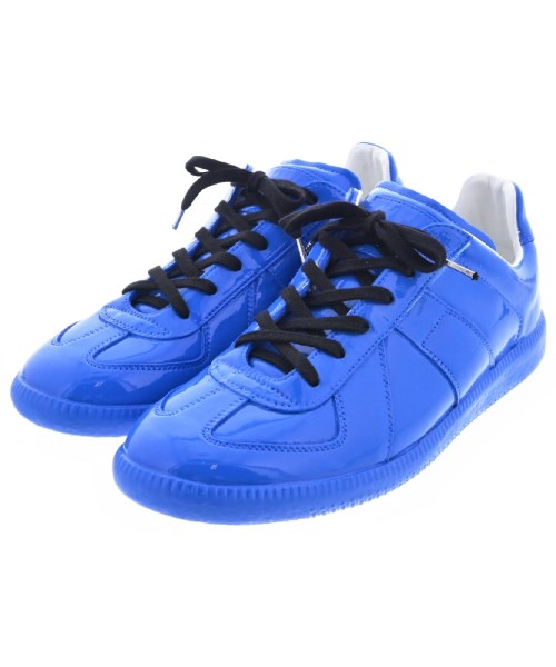 スニーカーMaison Margiela スニーカー EU40(25cm位) - スニーカー