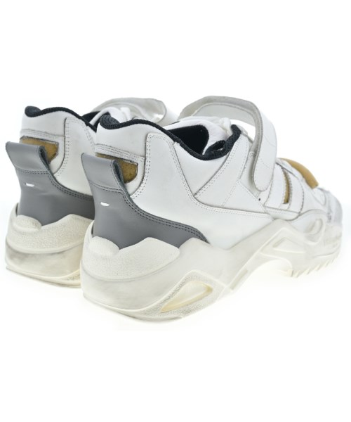 Maison Margiela スニーカー EU45(30cm位) 白