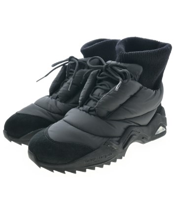 Maison Margiela メゾンマルジェラ スニーカー 黒 2007423G0164 Maison Margiela メゾンマルジェラ スニーカー 黒 2007424S0177