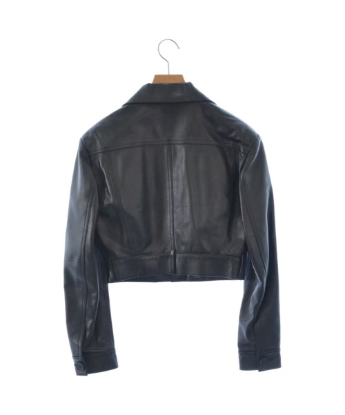 Maison Margiela（メゾンマルジェラ）ブルゾン 黒 サイズ:36(XS