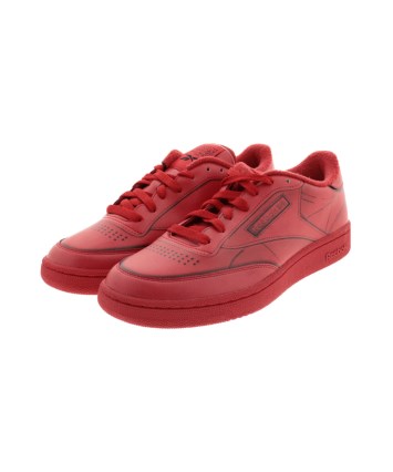 Maison Margiela スニーカー 赤x紺等 2007423S0329 Maison Margiela(メゾンマルジェラ)スニーカー 赤 サイズ:27cm