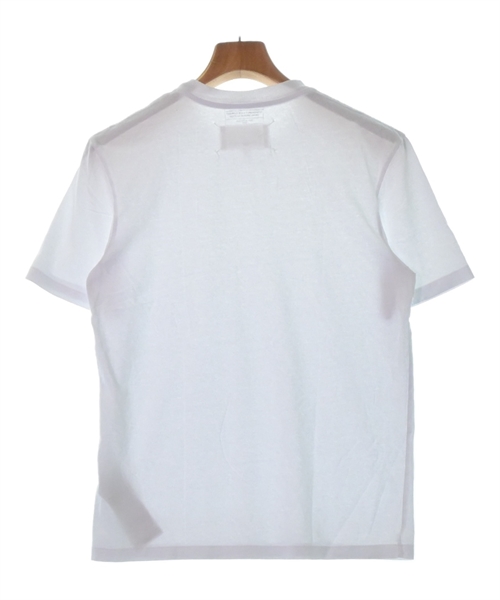 Maison Margiela（メゾンマルジェラ）Tシャツ・カットソー 白
