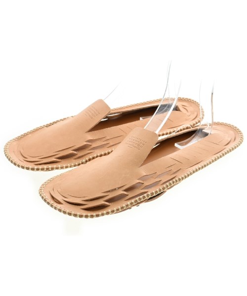 メゾンマルジェラ(Maison Margiela)のMaison Margiela サンダル
