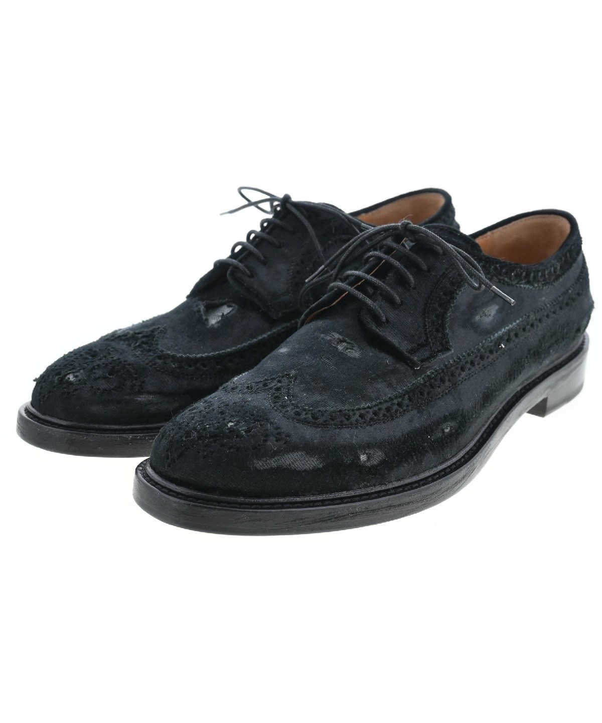 l*2様 Maison Margiela メゾン　マルジェラ　ドレスシューズ Maison Margiela（メゾンマルジェラ）ビジネス・ドレスシューズ