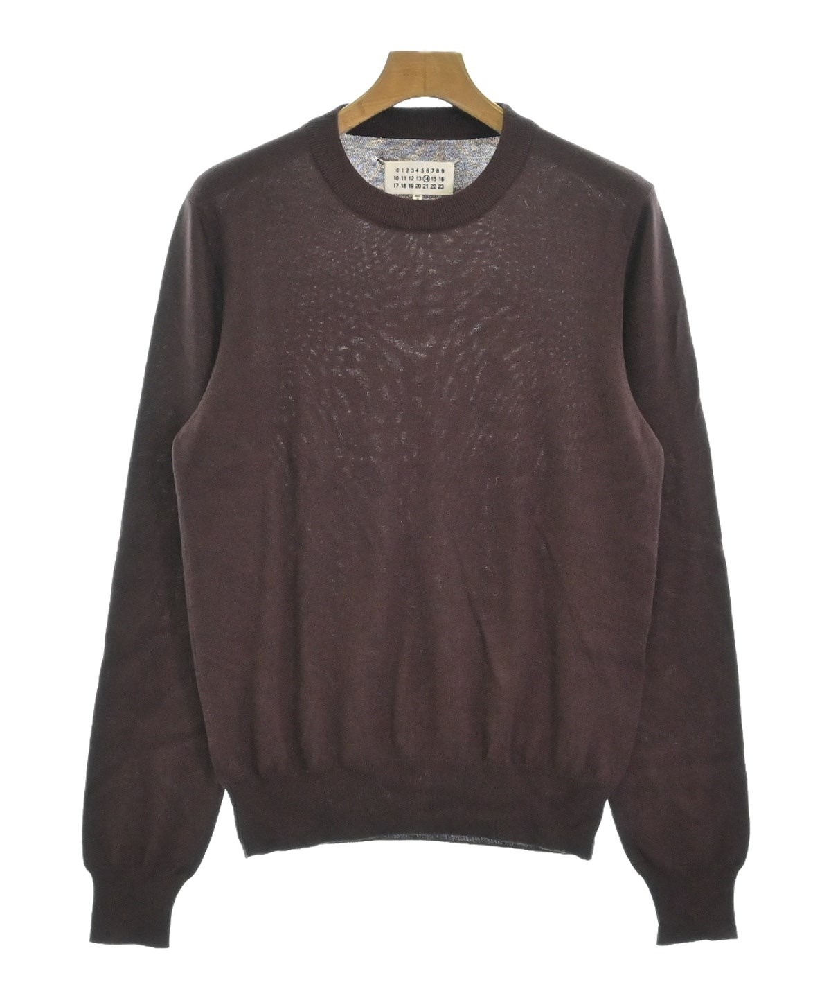 A*様 マルジェラ ニット Sサイズ 新品 2007424D0053_x1_a001.jpg