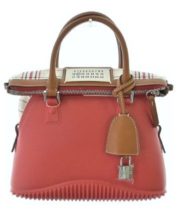 Maison Margiela（メゾンマルジェラ）ショルダーバッグ 赤 サイズ