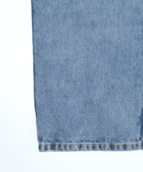 Maison Margiela（メゾンマルジェラ）デニムパンツ 青 サイズ:40(M位) レディース/2200461703016