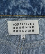 Maison Margiela（メゾンマルジェラ）デニムパンツ 青 サイズ:40(M位) レディース/2200461703016