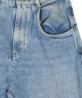 Maison Margiela（メゾンマルジェラ）デニムパンツ 青 サイズ:40(M位) レディース/2200461703016