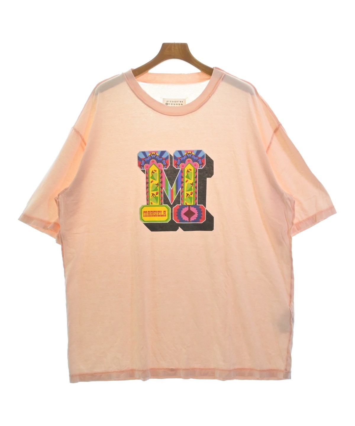 Maison Margiela（メゾンマルジェラ）Tシャツ・カットソー
