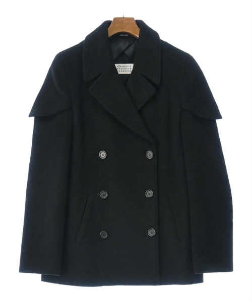 Maison Margiela ピーコート2014年 Maison Margiela ピーコート2014年