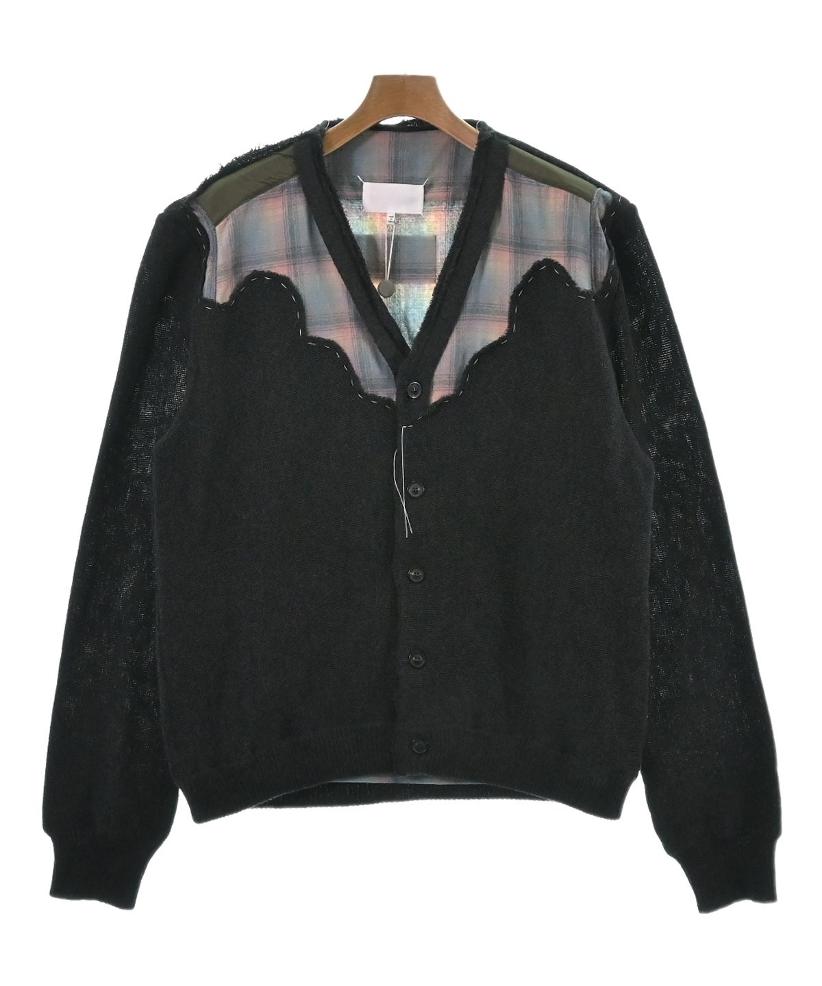 マルタンマルジェラ カーディガン Maison Margiela（旧Maison Martin Margiela） - Maison Martin