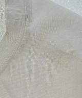 Maison Margiela（メゾンマルジェラ）スウェット 白 サイズ:XS メンズ/2200480032036