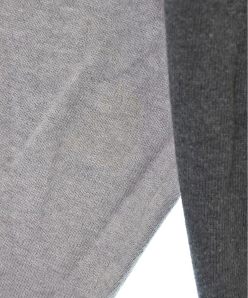Maison Margiela(メゾンマルジェラ)ニット・セーター グレー Maison Margiela(メゾンマルジェラ)ニット・セーター グレー