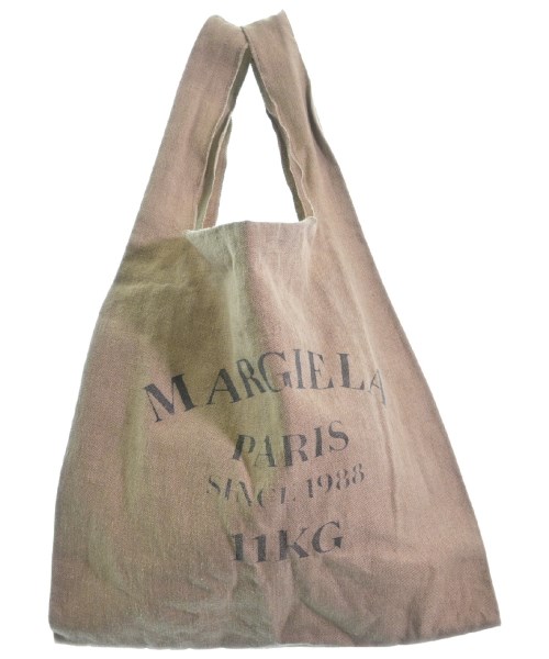 メゾンマルジェラ(Maison Margiela)のMaison Margiela トートバッグ