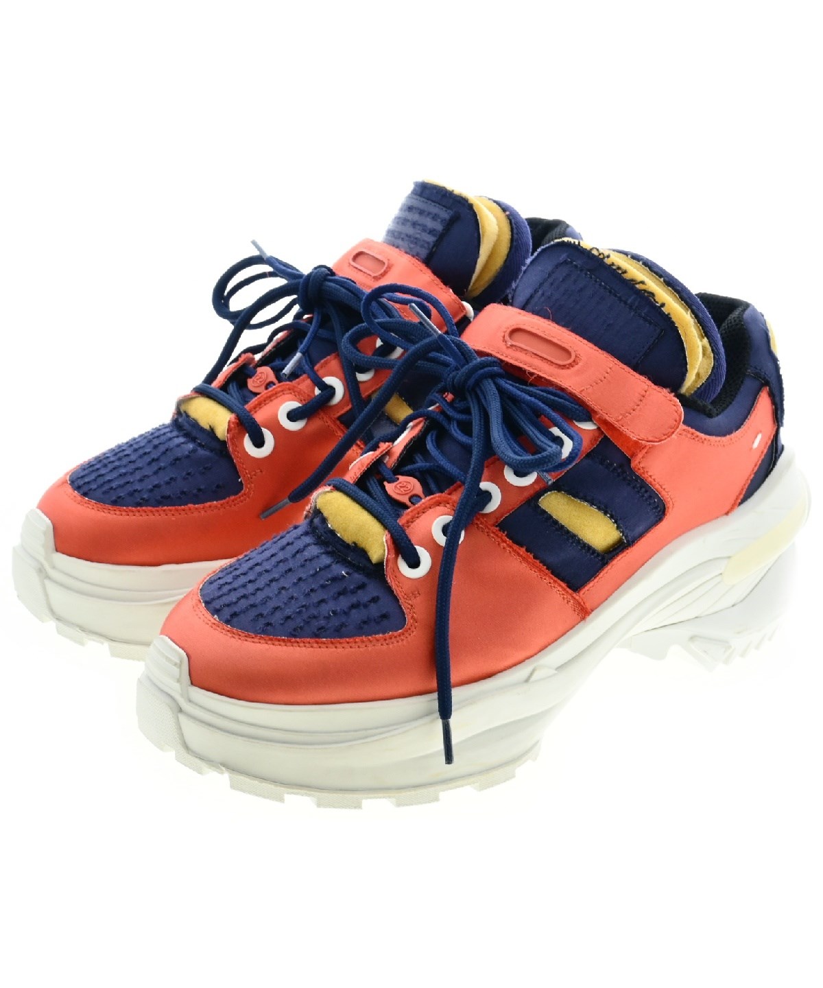 メラニー Vue サイドゴアレザースニーカー 【VM82541】 – EIZO WEB SHOP