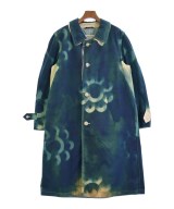 Maison Margiela ステンカラーコート