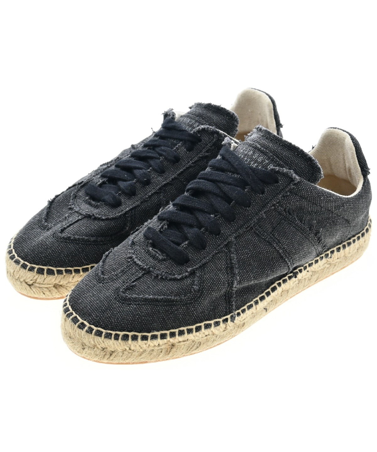 Maison Margiela（メゾンマルジェラ）スニーカー グレー サイズ:EU38 
