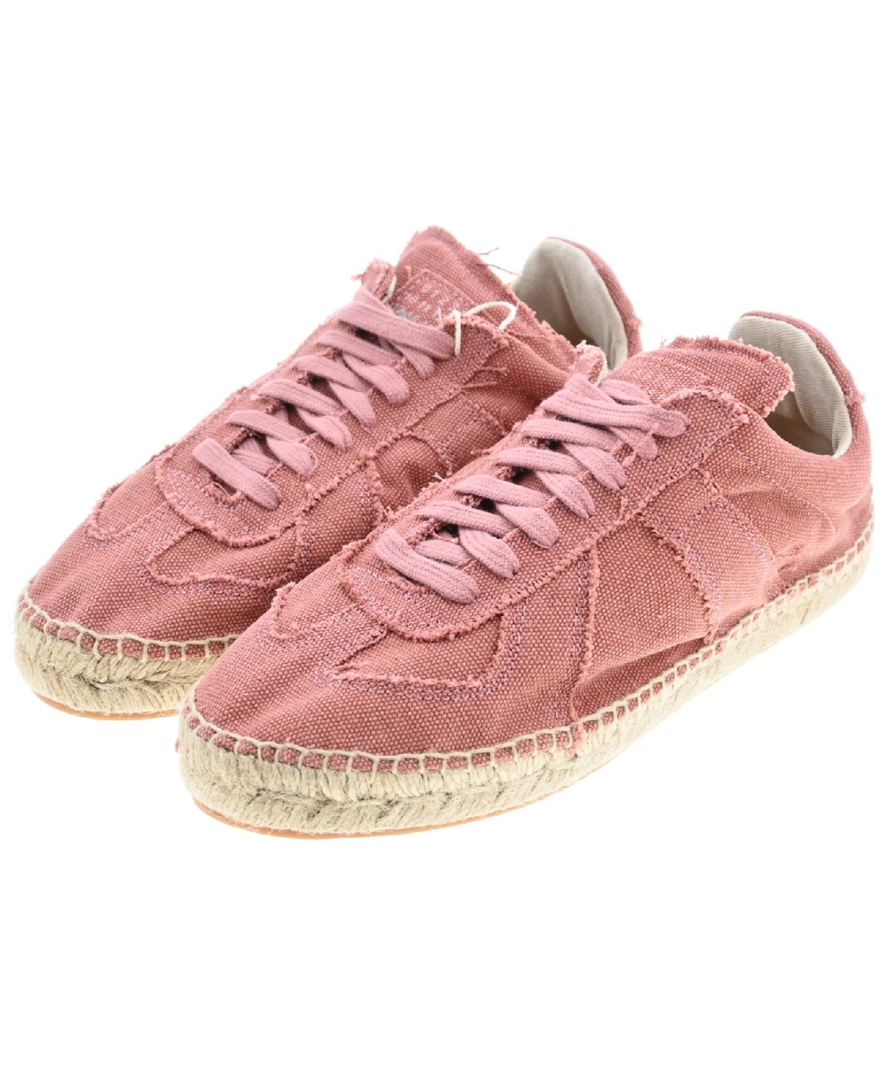 Maison Margiela（メゾンマルジェラ）その他 ピンク サイズ:EU40(25cm