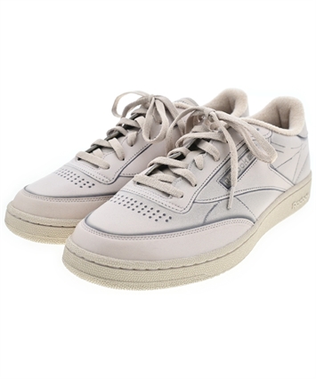 Maison Margiela メゾンマルジェラ スニーカー 白 2007424S0296 shinfulife-
