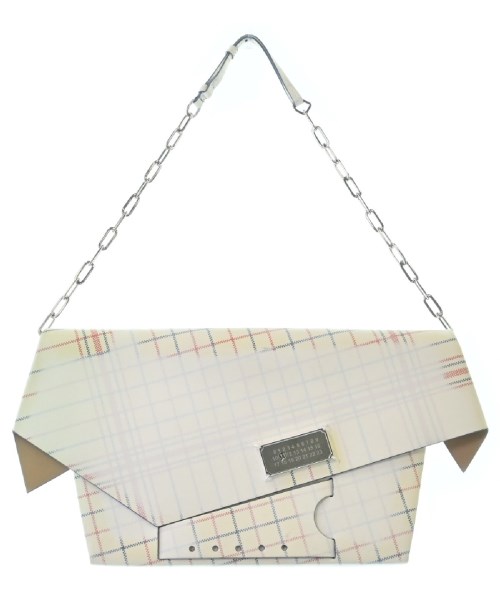 メゾンマルジェラ(Maison Margiela)のMaison Margiela ショルダーバッグ