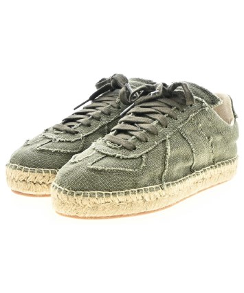 Maison Margiela（メゾンマルジェラ）スニーカー カーキ サイズ
