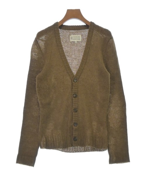 メゾンマルジェラ(Maison Margiela)のMaison Margiela カーディガン
