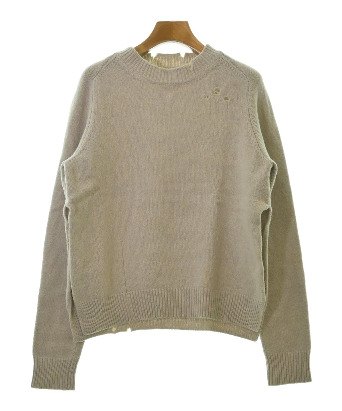 MM6 ニット セーター Maison Margiela(エムエムシックス メゾン