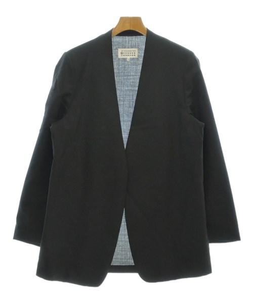 K様専用】Maison Margiela ノーカラージャケットサイズ52 巡り会える K様専用】Maison Margiela ノーカラージャケットサイズ52 巡り会える