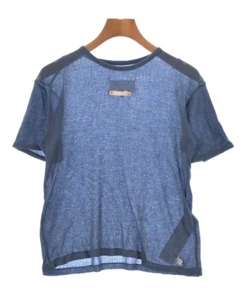 Maison Margiela（メゾンマルジェラ）Tシャツ・カットソー 紺