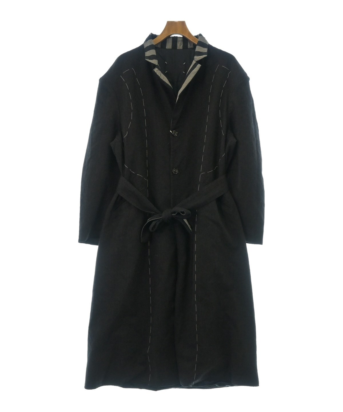 Maison Margiela（メゾンマルジェラ）その他 グレー サイズ:48(L位