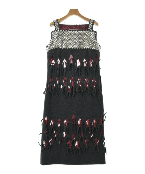 メゾンマルジェラ(Maison Margiela)のMaison Margiela ワンピース