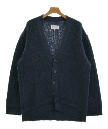 Maison Margiela（メゾンマルジェラ）カーディガン 紺 サイズ:S