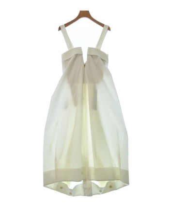 MaisonMargiela メゾンマルジェラ　白タグ シースルーデザインドレス MaisonMargiela メゾンマルジェラ白タグ シースルーデザインドレス