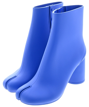 Maison Margiela スニーカー EU38(24.5cm位) 白 【古着】【中古  