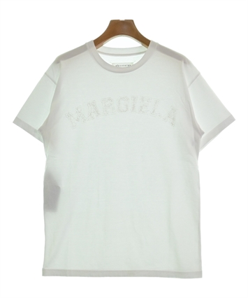 Maison Margiela（メゾンマルジェラ）Tシャツ・カットソー 白
