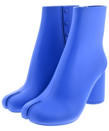 Maison Margiera メゾンマルジェラタビブーツ サイズEU36.5