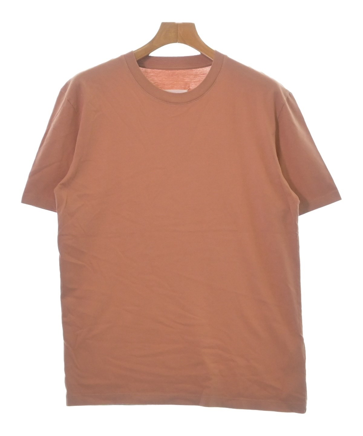 Maison Margiela Tシャツ・カットソー オレンジ系 2007424Y0384 2007424Y0384_x1_a001.jpg