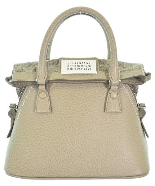 メゾンマルジェラ(Maison Margiela)のMaison Margiela ハンドバッグ