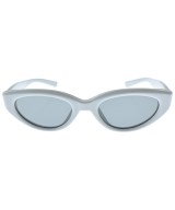 Maison Margiela（メゾンマルジェラ）サングラス グレー サイズ:- メンズ/2200554193038